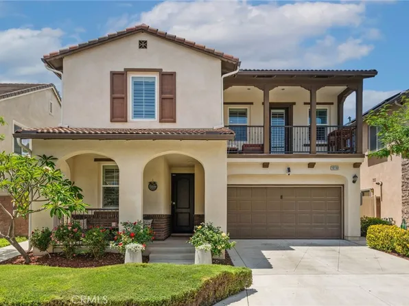 16140 Freshwater Ln, Chino, CA 91708