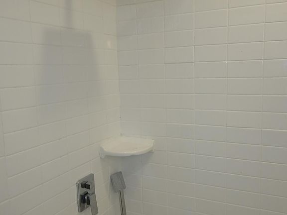 BATH#1 - rain drop style and a separate handle shower