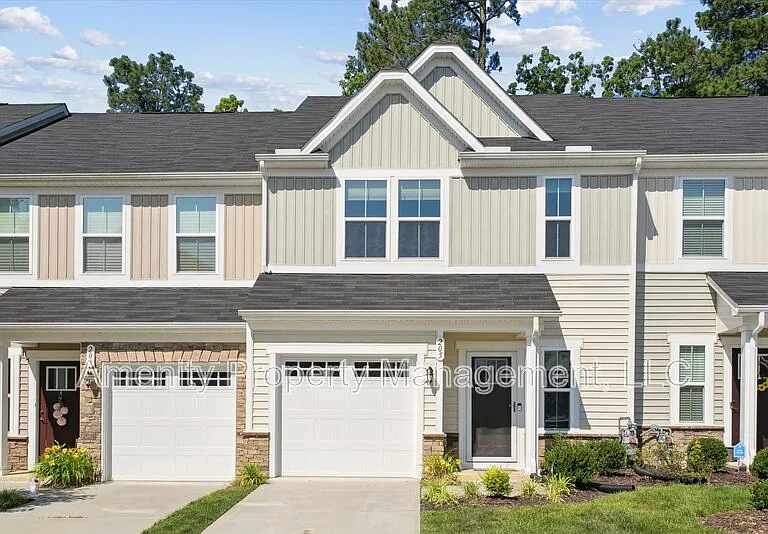205 Capeside Ct #1 — Photo 1