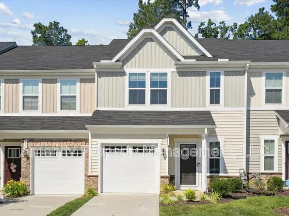 205 Capeside Ct #1, Williamsburg, VA 23188