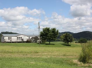 1124 Highway 107, Jonesborough, TN 37659