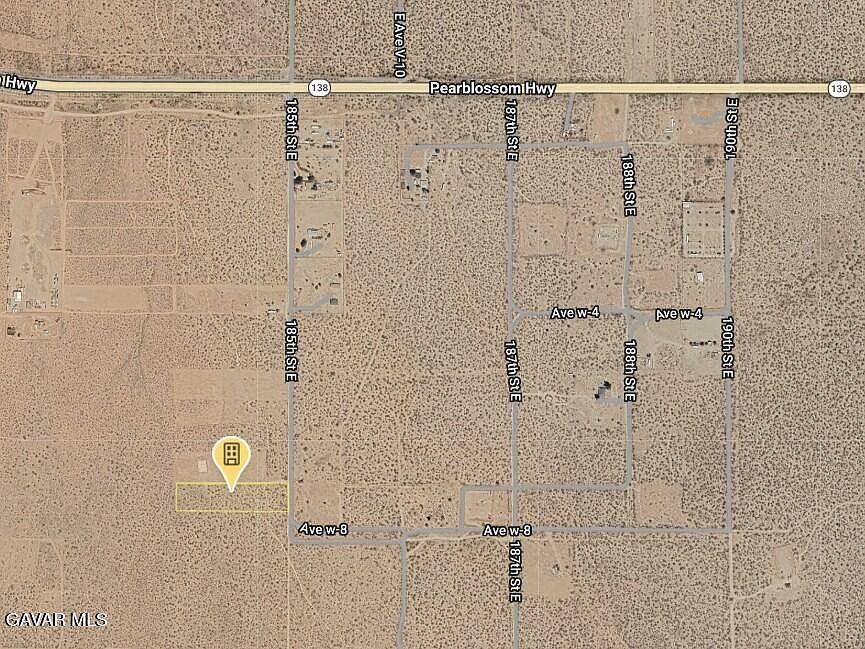 2nd image of Avenue W8/185th St E
