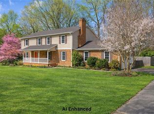 5302 Radbrook Dr, Greensboro, NC 27406