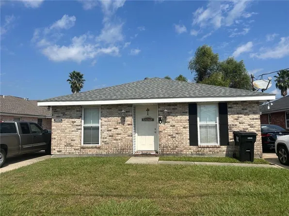 9029-31 Oz Dr, Chalmette, LA 70043