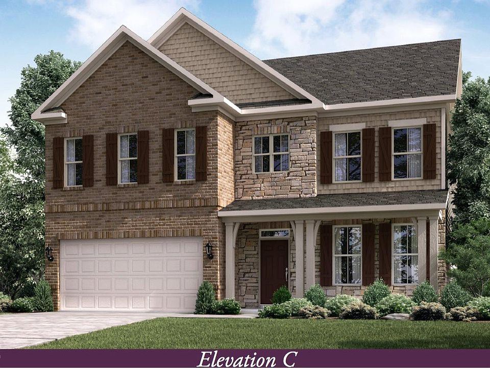 1st image of 386 Gail Pond Dr #61A