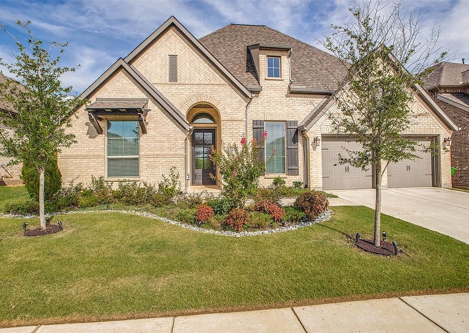 1212 Bluestem Dr, Aubrey, TX 76227 Zillow