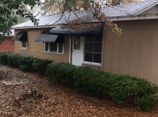 2931 N 7th Ave, Laurel, MS 39440