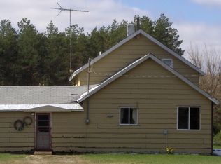 10377 W 34 1/2 Rd, Harrietta, MI 49638