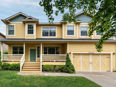 6021 Hobson Ln, Missoula, MT, 59803