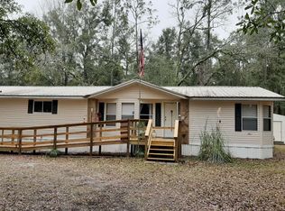 11570 206th St #O, O'Brien, FL 32071