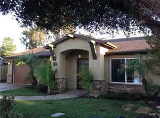 6599 Bing St, San Diego, CA 92115