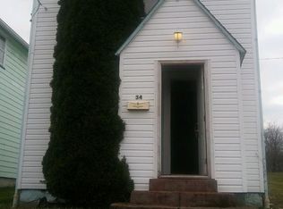 34 High St, New Castle, PA 16101