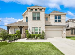 11328 Bull Head Ln, Roanoke, TX 76262