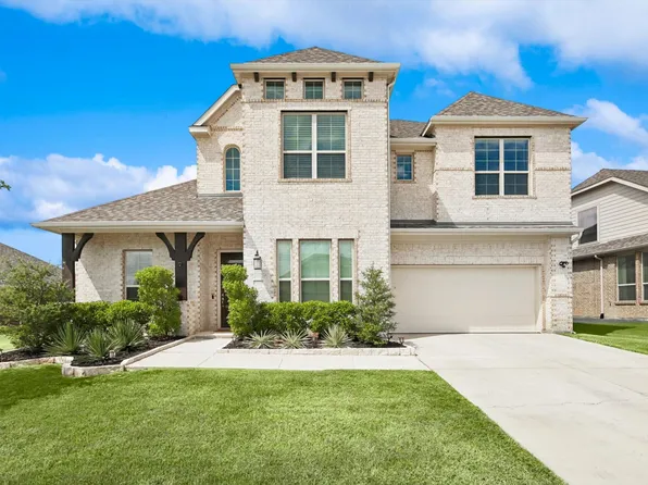 11328 Bull Head Ln, Roanoke, TX 76262