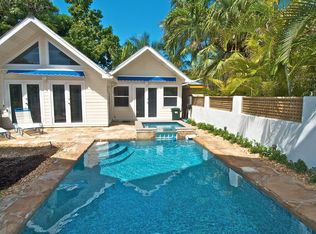 903 Washington St, Key West, FL 33040
