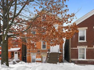 3340 S Carpenter St APT 3F, Chicago, IL 60608