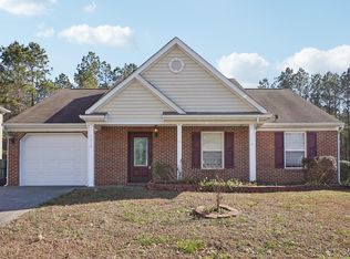 4314 Chimney Stone Rd, Durham, NC 27704