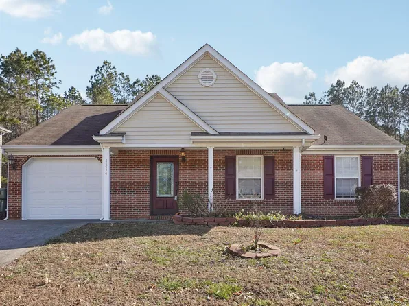 4314 Chimney Stone Rd, Durham, NC 27704