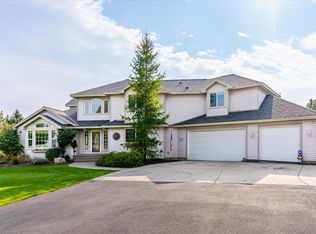 416 E Rhea Rd, Colbert, WA 99005