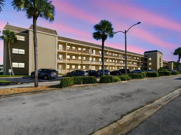 1 BOCA CIEGA POINT BOULEVARD #206, ST PETERSBURG, FL 33708