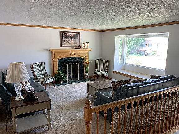 Front room