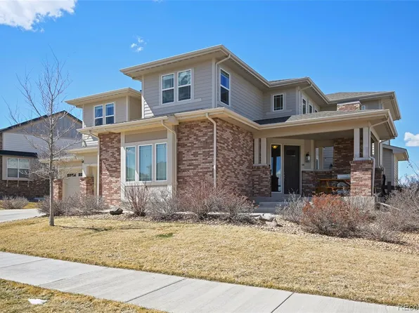 27523 E Euclid Drive, Aurora, CO 80016