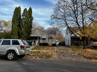 6394 Artesian St, Detroit, MI 48228