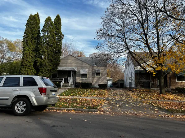 6394 Artesian St, Detroit, MI 48228