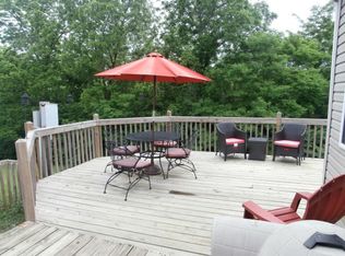 2463 Kingsridge Rd, Carrollton, KY 41008