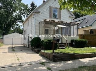 833 Kling St, Akron, OH 44311