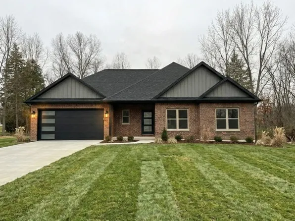 17 Ironside Ln, Bella Vista, AR 72715