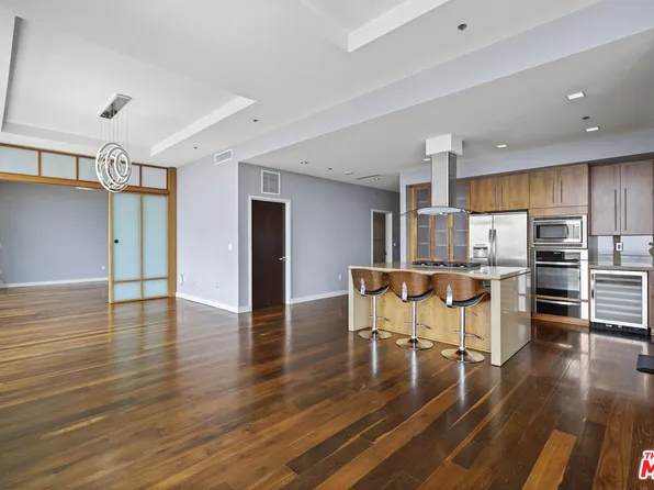 1100 Hope St #Penthouse 205, Los Angeles, CA 90015