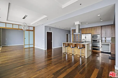 1100 Hope St #Penthouse 205 Photo 1