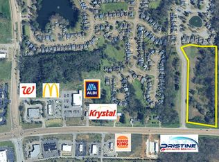 0 Us Highway 64, Arlington, TN 38002