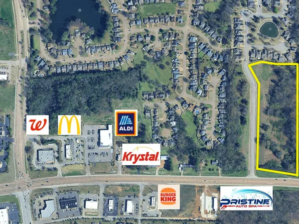 0 Us Highway 64, Arlington, TN 38002