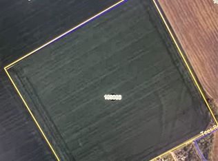 0 Tees Rd, Italy, TX 76651