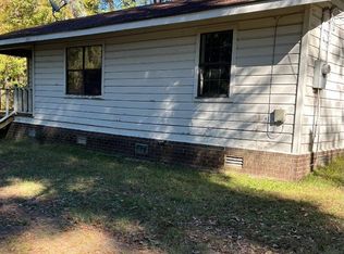 102 Robertson Rd, Fordyce, AR 71742