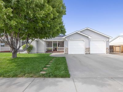 1224 NW Mandarin St, Mountain Home, ID, 83647