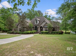 1100 Northshore Dr, Bay Minette, AL 36507