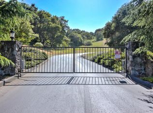 1050 Pajaro Hills Ct, Royal Oaks, CA 95076