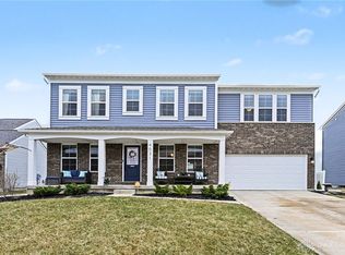 4031 Red Bud Way, Tipp City, OH