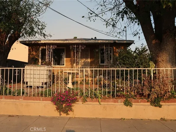 1123 Coronel St, San Fernando, CA 91340