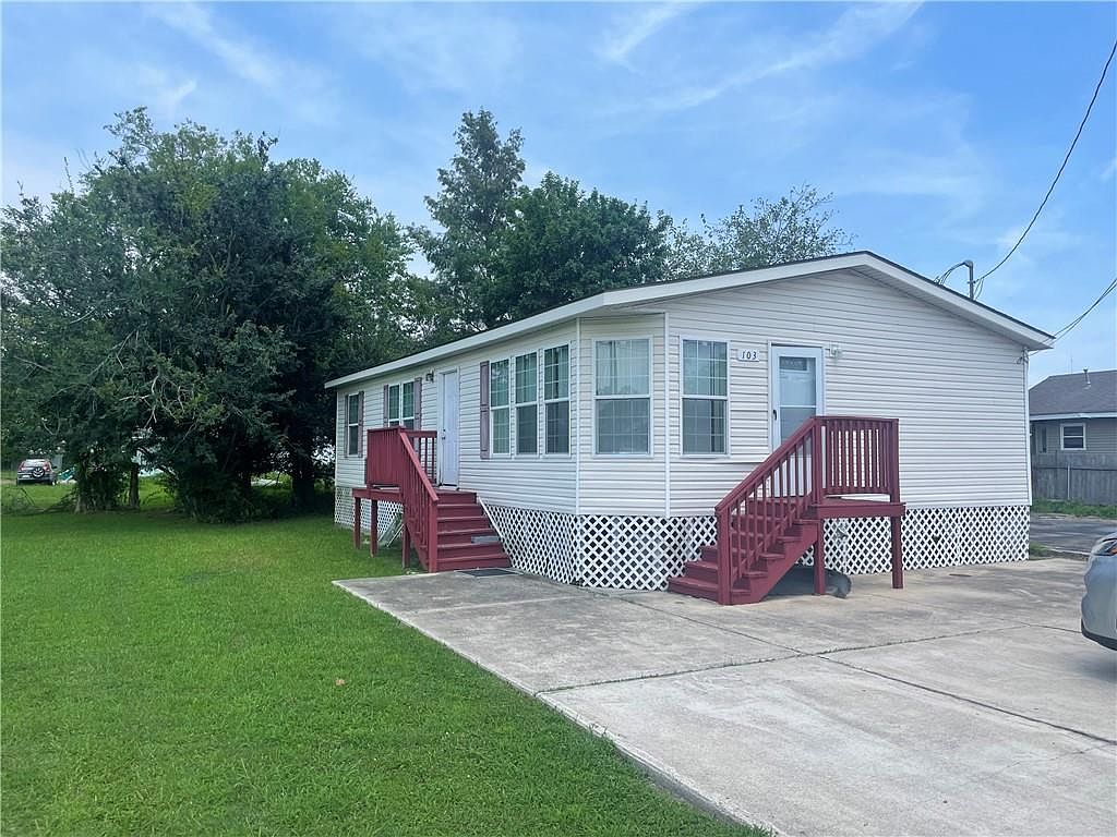 103 3rd St, Chalmette, LA 70043 MLS 2408094 Zillow