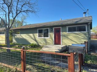 330 16th Street, Lakeport, CA 95453