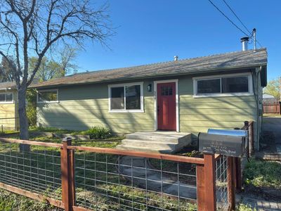 330 16th Street, Lakeport, CA, 95453