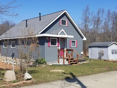 3572 S Shore Dr, Delton, MI, 49046