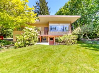 7529 84th Avenue Ct NW, Gig Harbor, WA