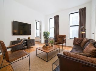 225 Central Park N APT 37, New York, NY 10026
