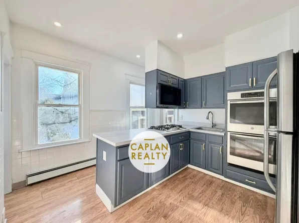 195 Ellsworth Ave #O1, New Haven, CT 06511