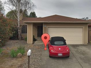 4607 Harmony Pl, Rohnert Park, CA 94928